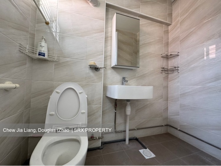Blk 1 Toh Yi Drive (Bukit Timah), HDB 4 Rooms #610602421